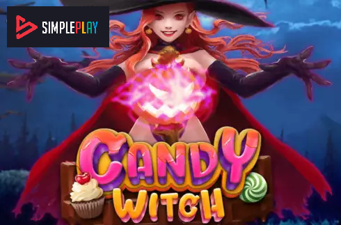 Candy Witch